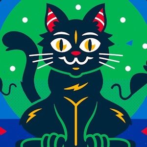 Meet your Posher, Kevan